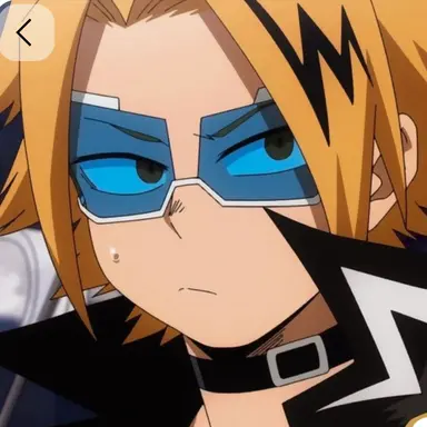 Profile image of 上鳴電気