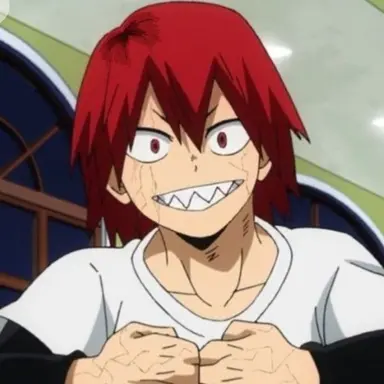 Profile image of 切島鋭児郎