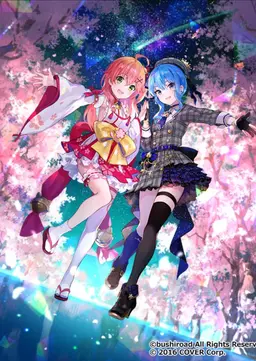 Profile image of みこ