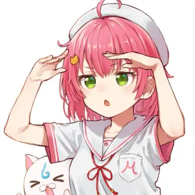 Profile image of みこ