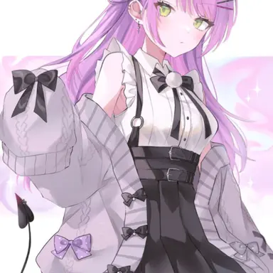 Profile image of トワ