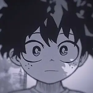Profile image of 緑谷 出久
