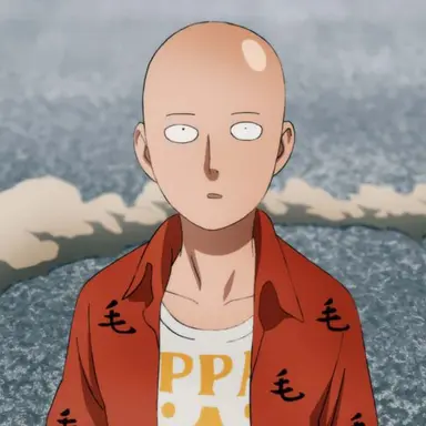 Profile image of Saitama
