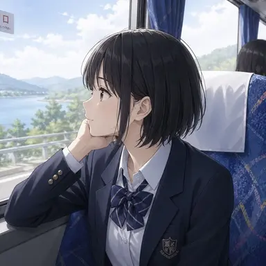 Profile image of 麗香