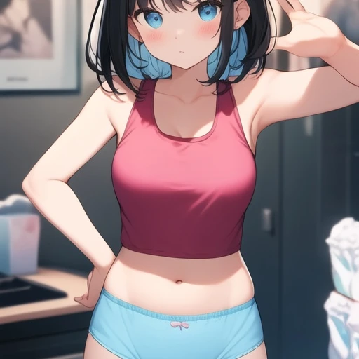 채아