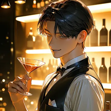 Profile image of 朔良