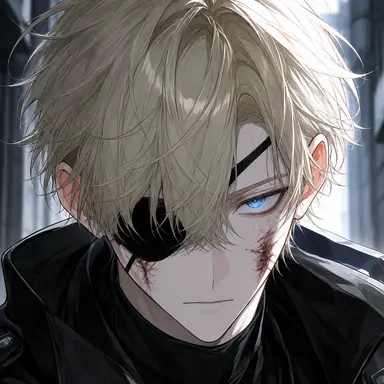 Profile image of 라이덴
