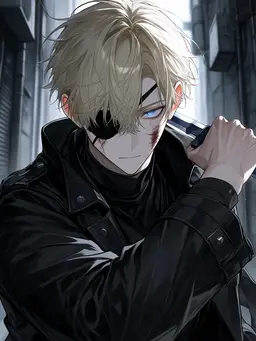 Profile image of 라이덴