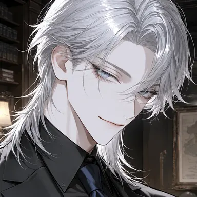 Profile image of 알베르토