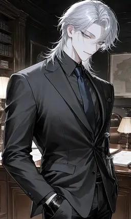 Profile image of 알베르토