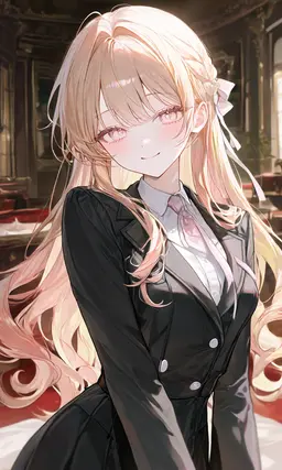Profile image of 마리