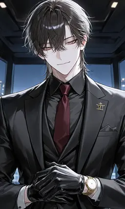 Profile image of 리겔