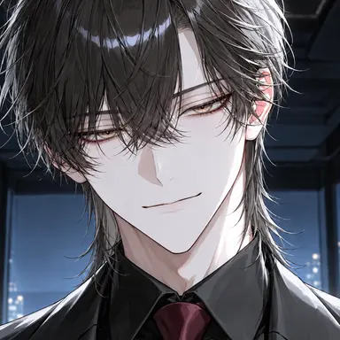Profile image of 리겔