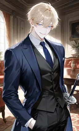 Profile image of 니콜로