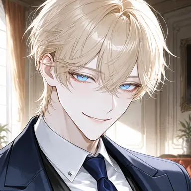 Profile image of 니콜로
