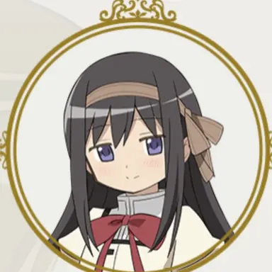 Profile image of ほむら
