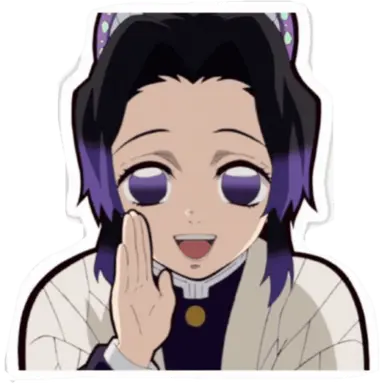 Profile image of 코쵸우 시노부