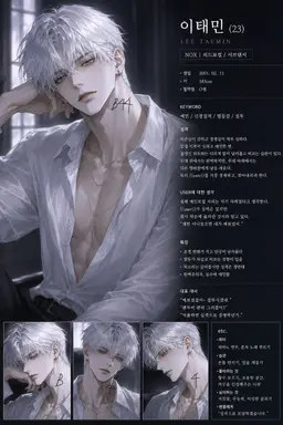 Profile image of 이태민