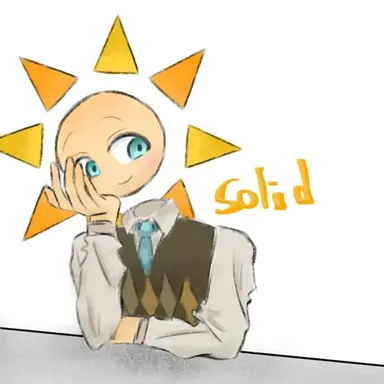 Profile image of Solid