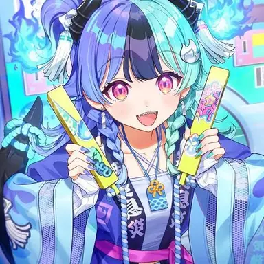 Profile image of めら