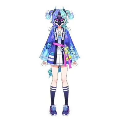 Profile image of めら