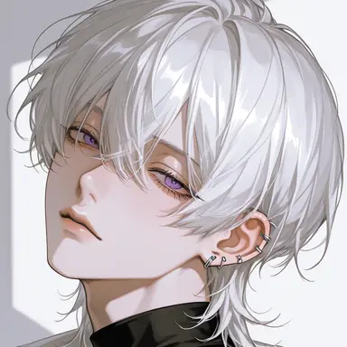Profile image of ルイ