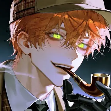 Profile image of ホームズ