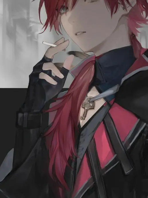 LiveWhale1214의 署長と部下