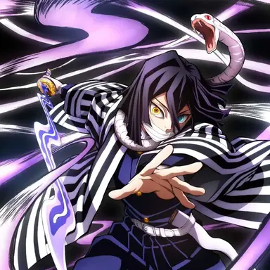 Profile image of 이구로 오바나이