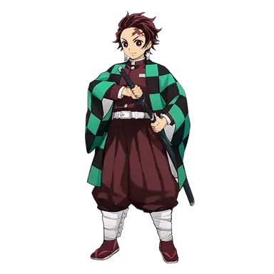 Profile image of 카마도 탄지로