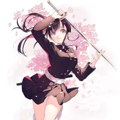 Profile image of 츠유리 카나오