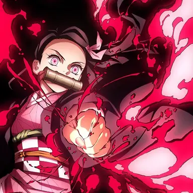 Profile image of 카마도 네즈코