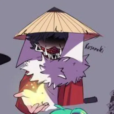 Profile image of 쿠소노키