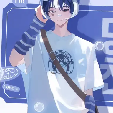 Profile image of 당찬