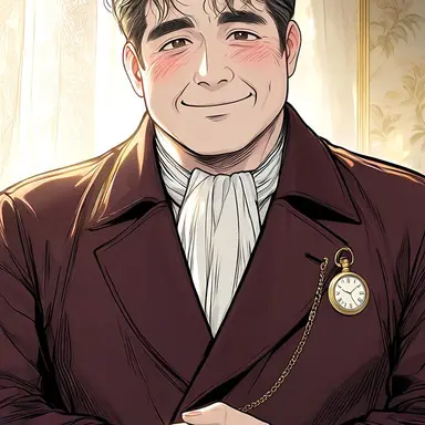 Profile image of Aldric