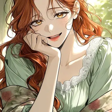 Profile image of Seren
