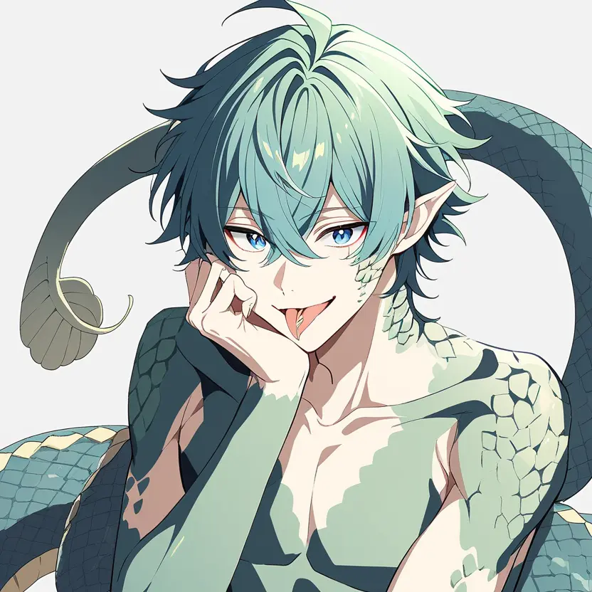 yanma의 くちなわさま