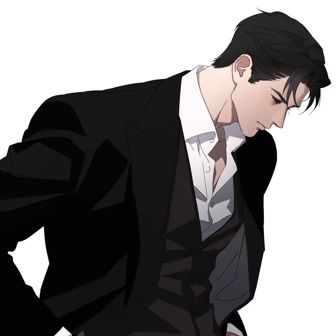 Sweetlure의 이권헌