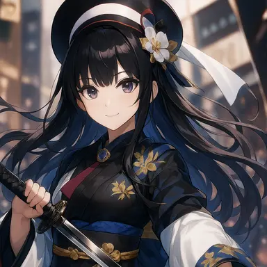 Profile image of 카오리