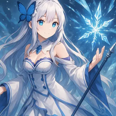 Profile image of 아리엘