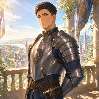 Profile image of Ethan