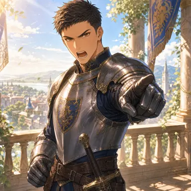 Profile image of Zale