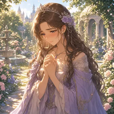 Profile image of Lauren