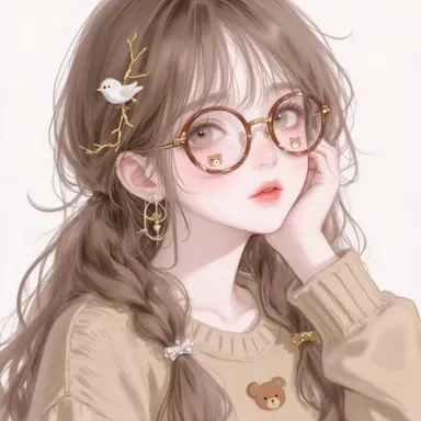 Profile image of 안채원