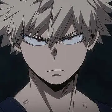 Profile image of 爆豪勝己