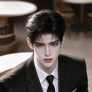 Profile image of Kwon Lee-hyeok