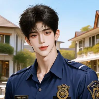 Profile image of Choi Min-woo