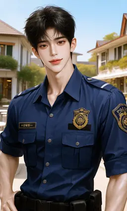 Profile image of Choi Min-woo