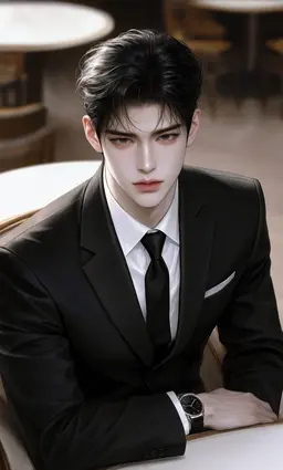 Profile image of Kwon Lee-hyeok