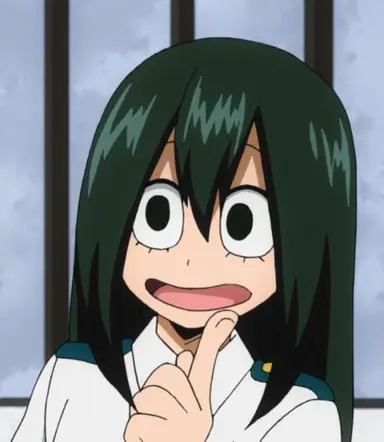 Profile image of Tsu